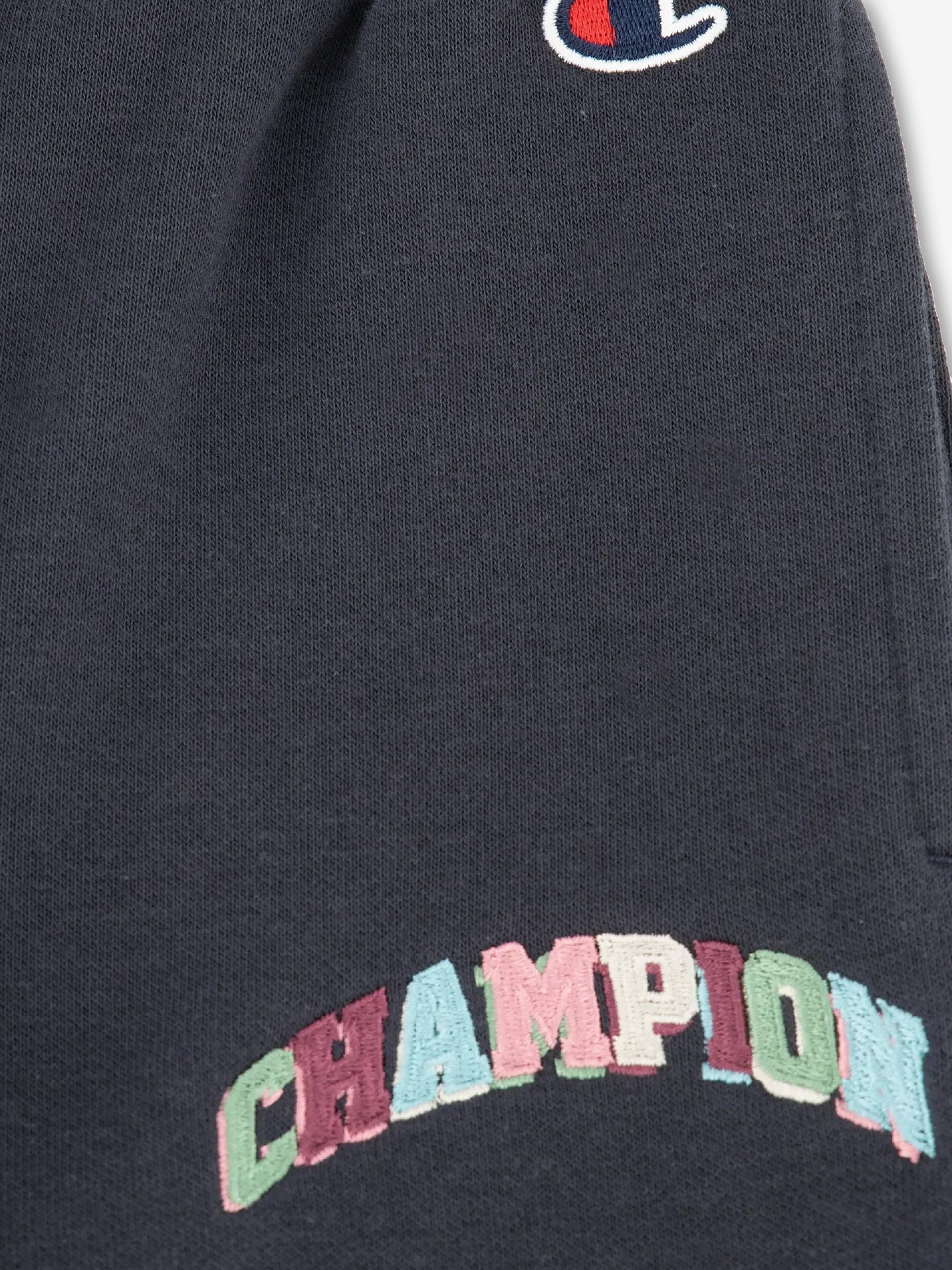 Calções Champion College Of Colors