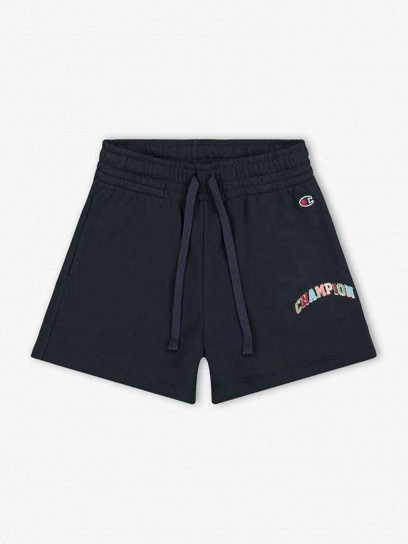 Champion College Of Colors Shorts