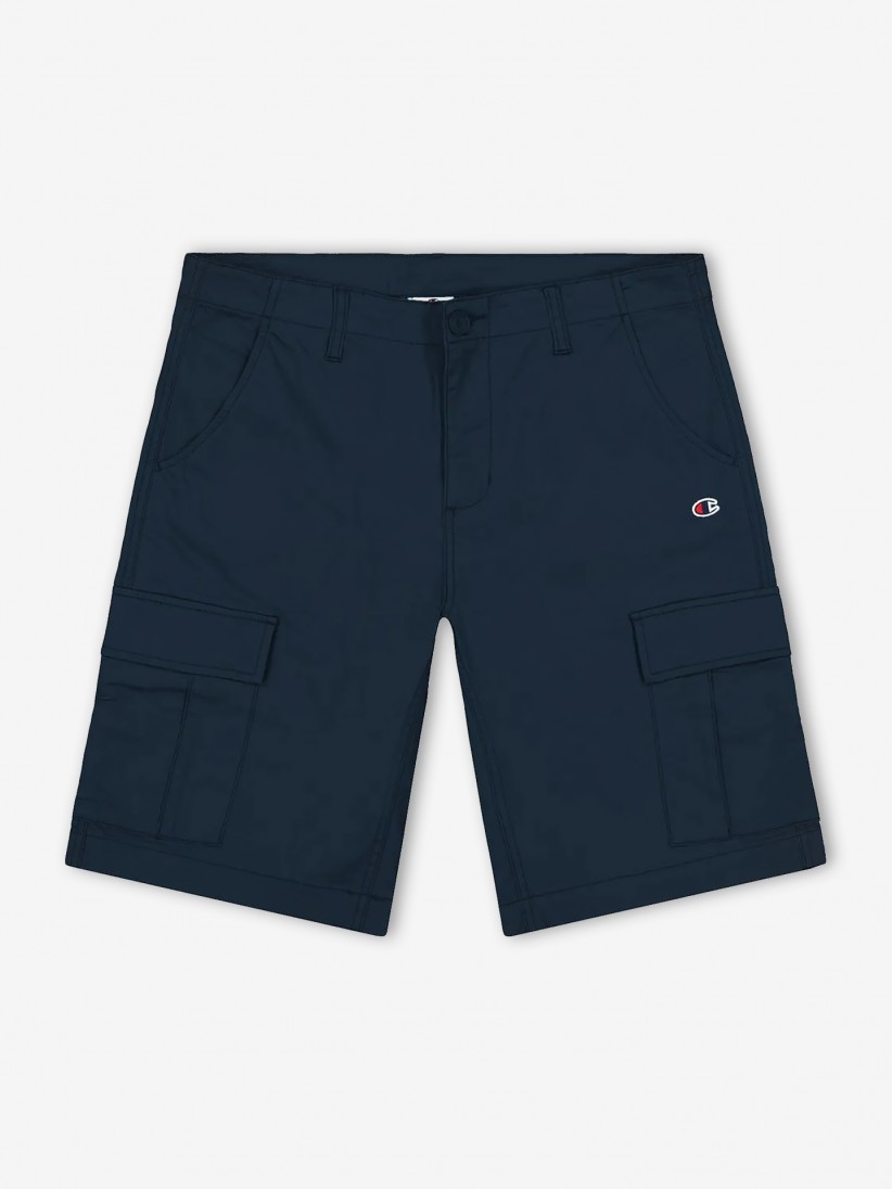 Champion Cargo Logo Shorts