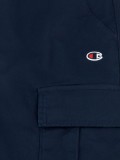 Champion Cargo Logo Shorts