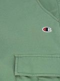 Cales Champion Cargo Logo
