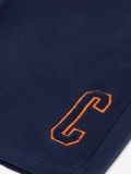 Champion Embroidered Logo Shorts
