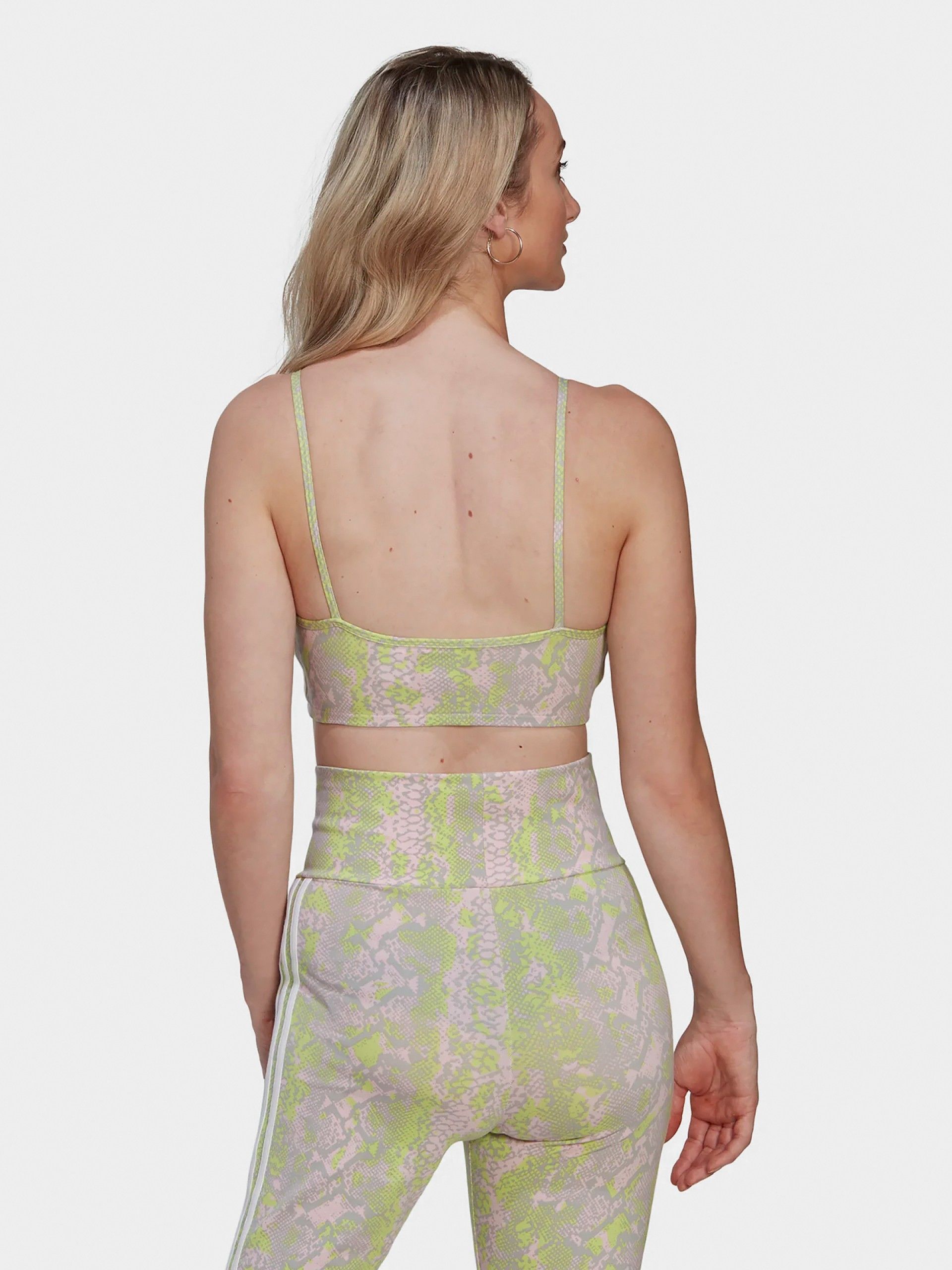 Top Adidas Bra