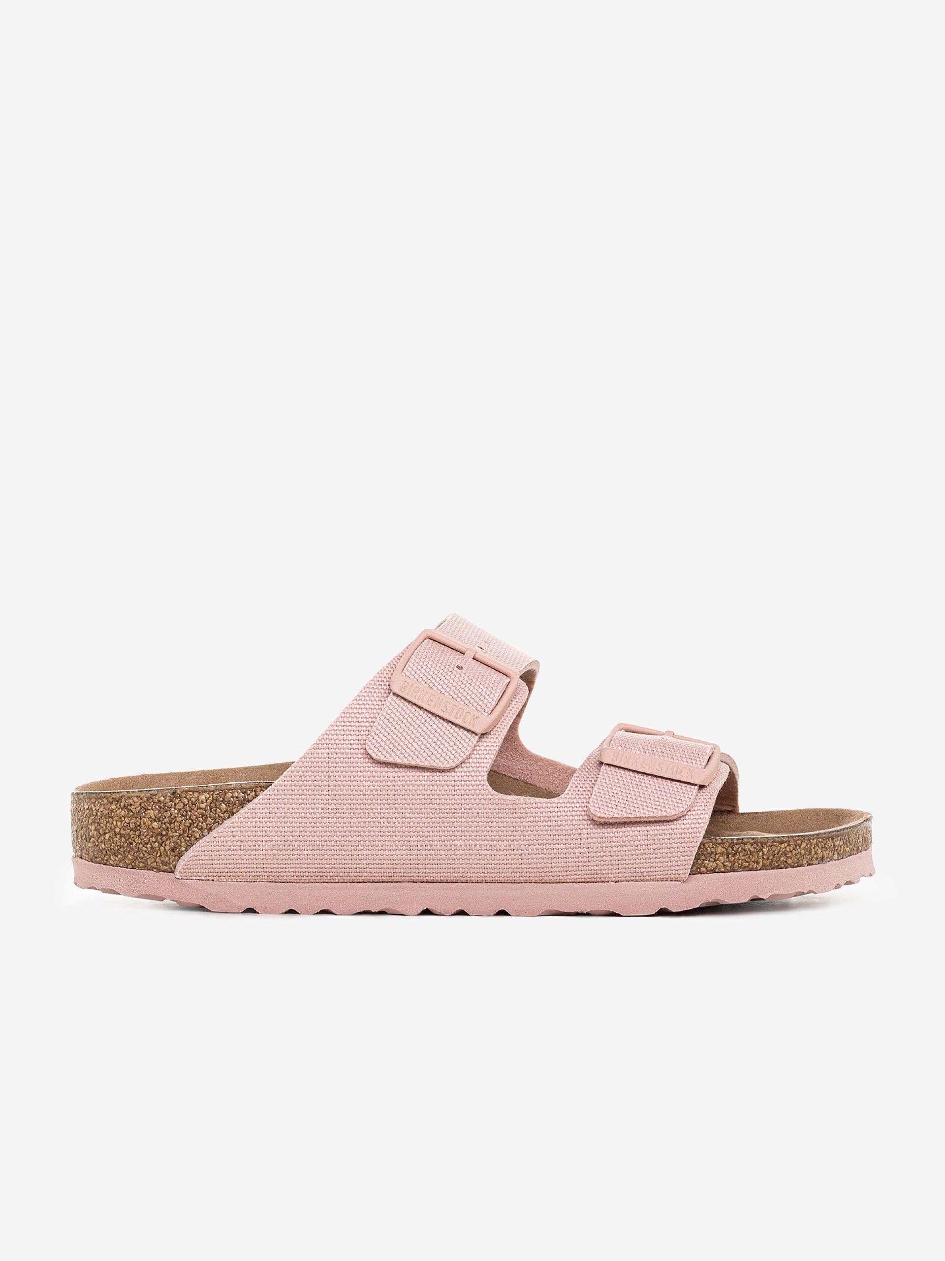 Chinelos Birkenstock Arizona Rivet Logo Vegan