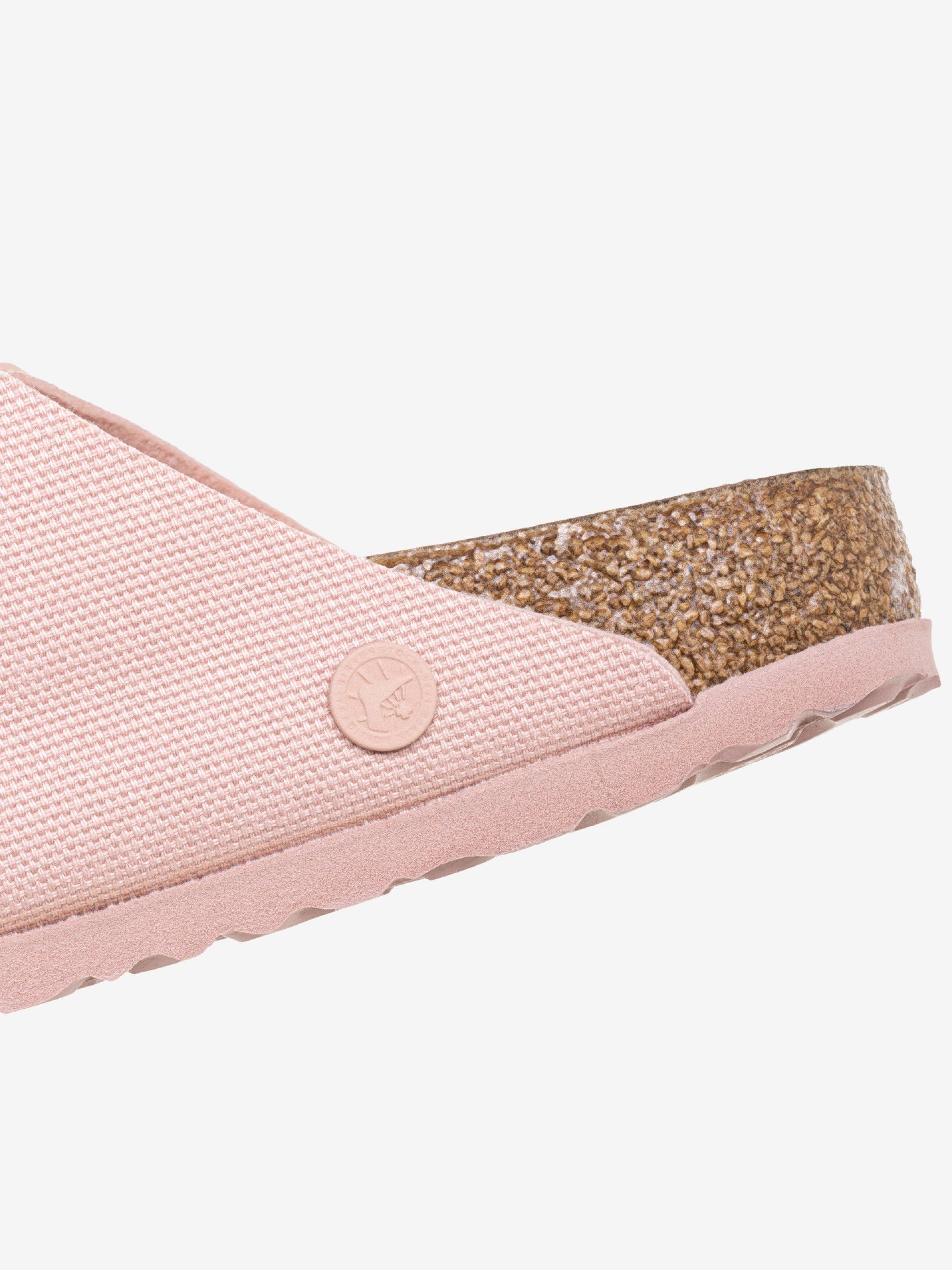 Chinelos Birkenstock Arizona Rivet Logo Vegan