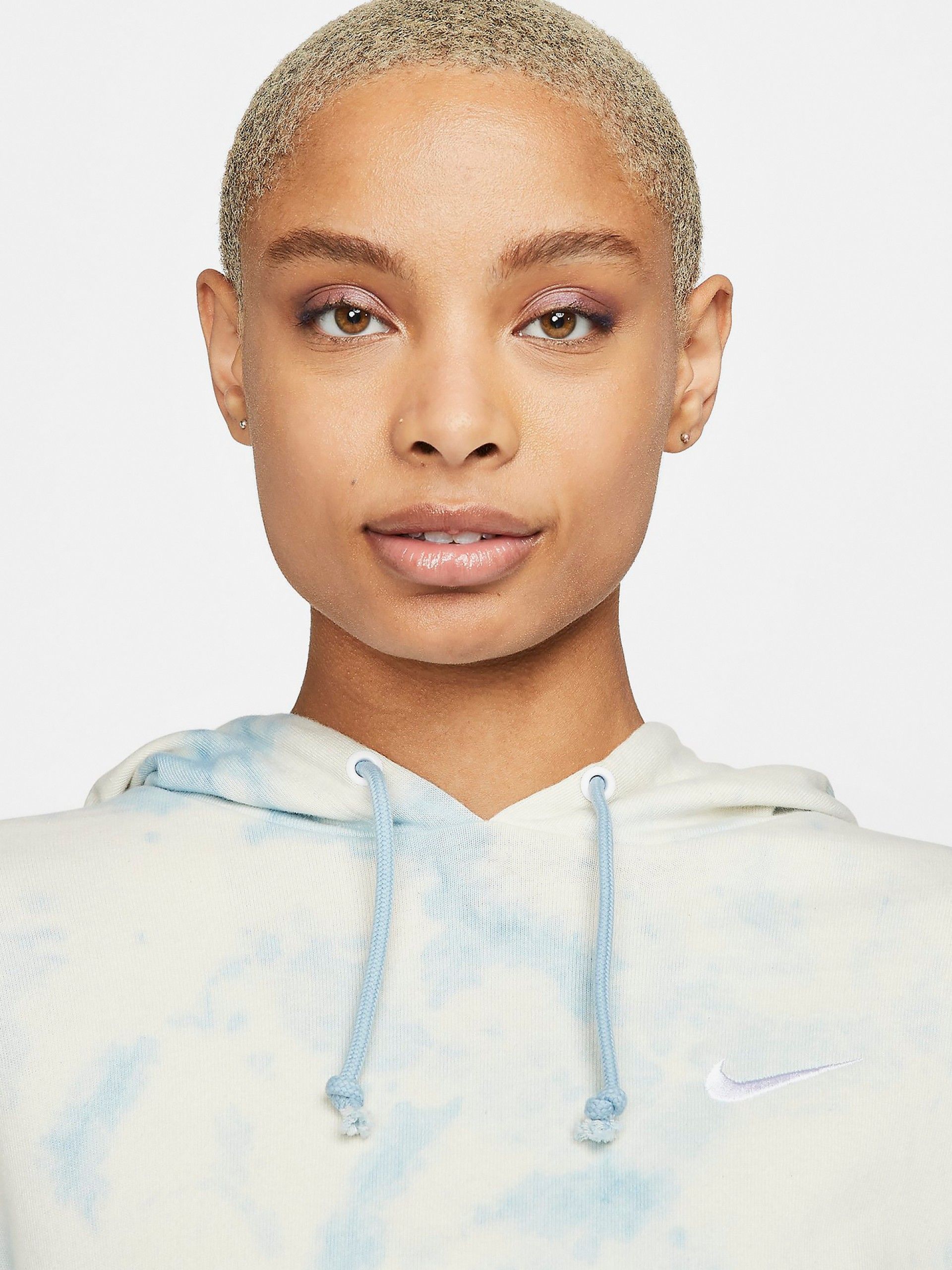 Sudadera con Capucha Nike Sportswear Wash