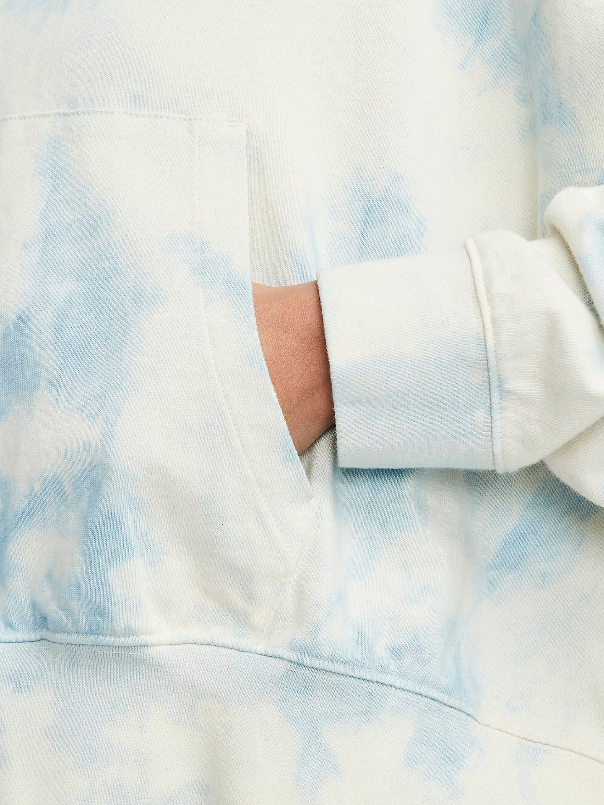 Sudadera con Capucha Nike Sportswear Wash