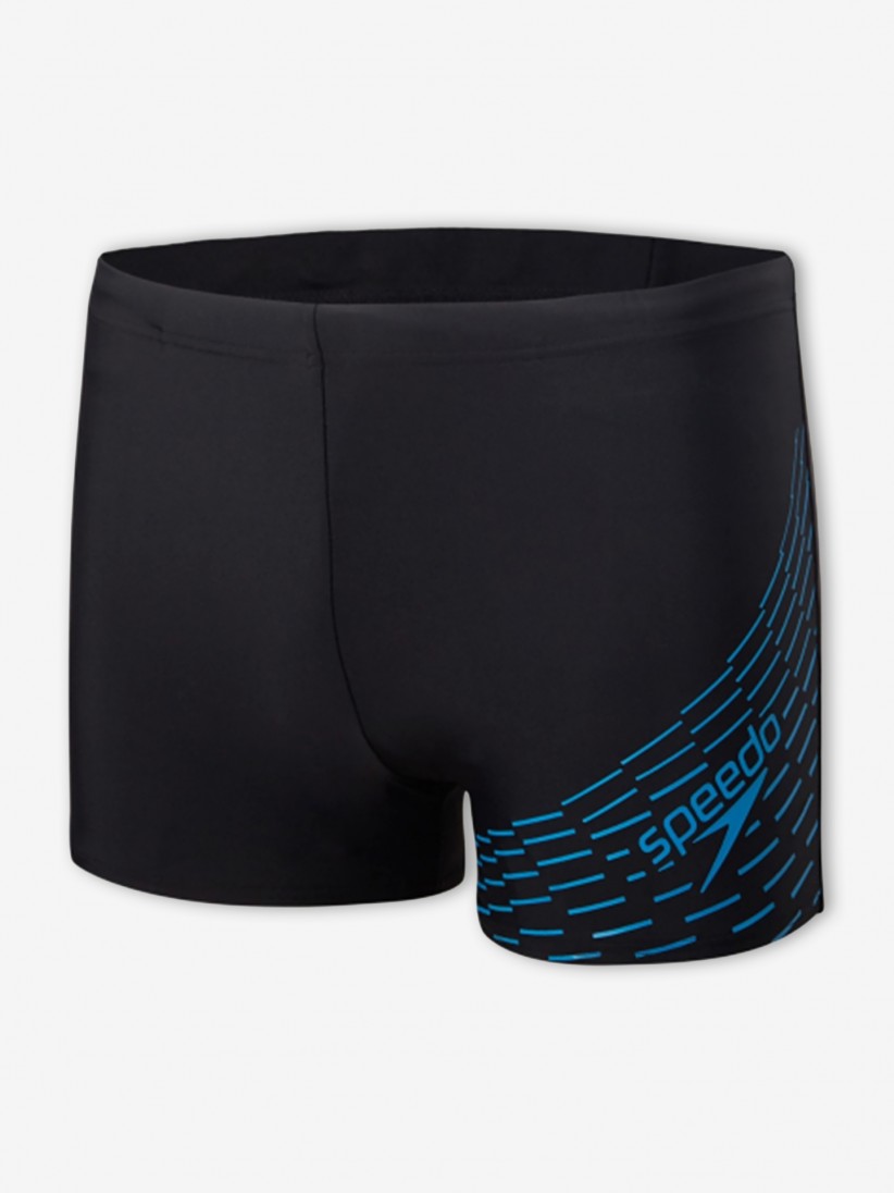 Bañador Speedo Medley Logo Aquashort 11354G814 BZR Online