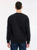 Levis Relaxed Graphic Crew Sweater