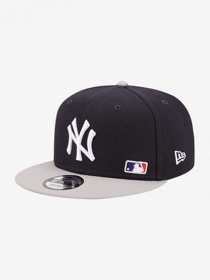 New Era New York Yankees Team Arch 9FIFTY Neyyan Cap