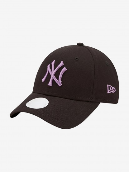 New Era New York Yankees League 9FORTY Neyyan Cap