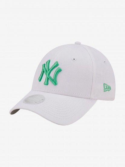 New Era New York Yankees League 9FORTY Neyyan Cap