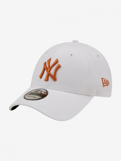 New Era New York Yankees League Essential 9FORTY Neyyan Cap