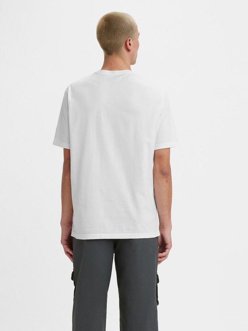T-shirt Levis Relaxed