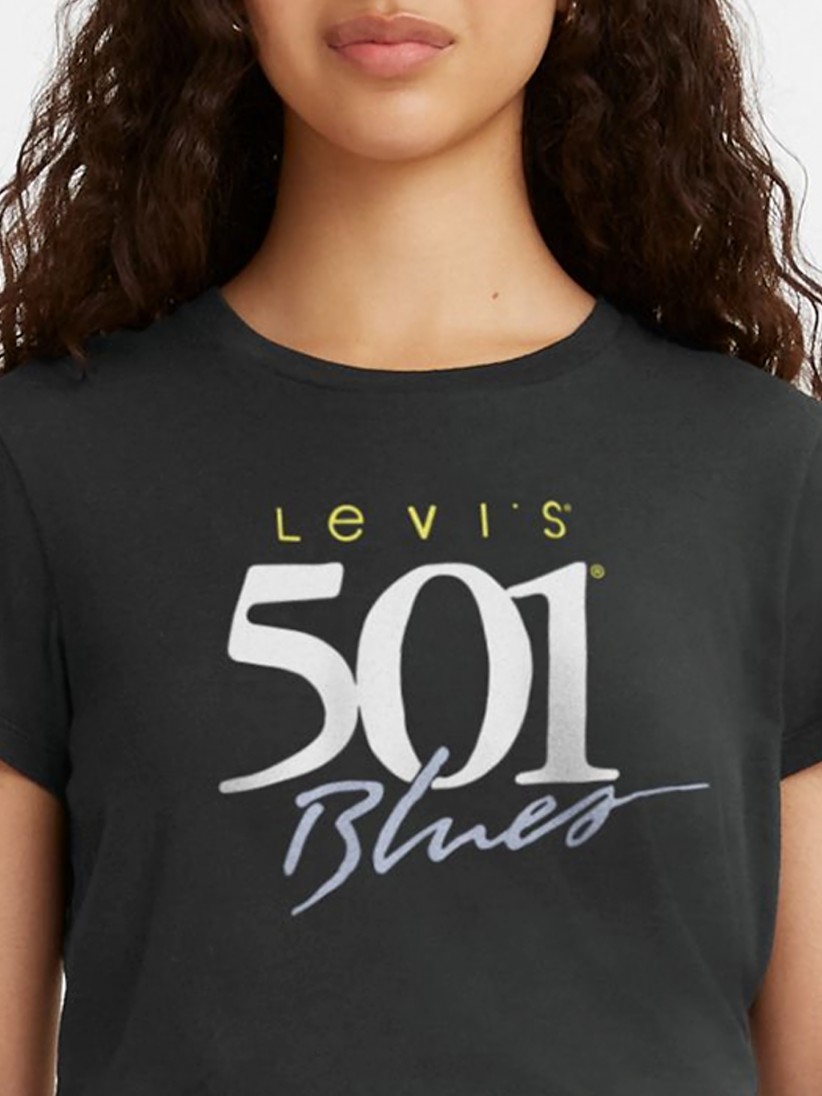 T-shirt Levis The Perfect