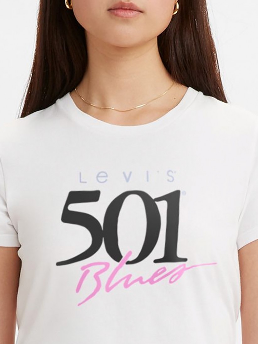 Camiseta Levis The Perfect