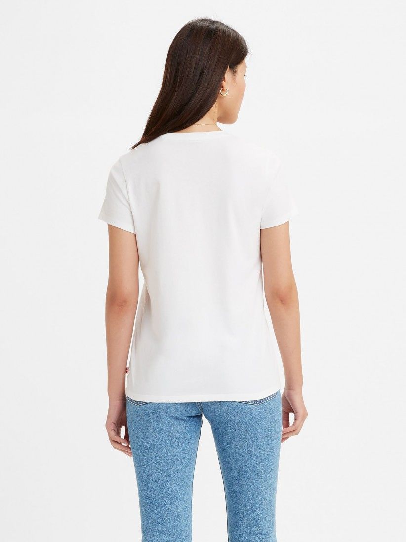 T-shirt Levis The Perfect