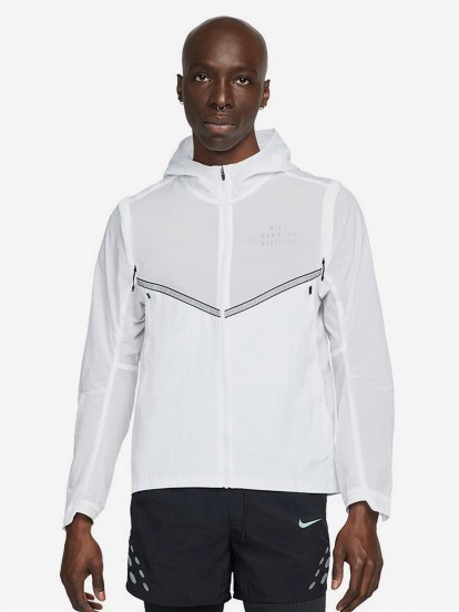 Chaqueta Nike Repel Run Division