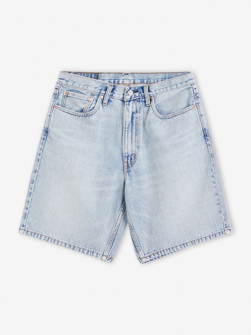 Levis Stay Baggy Shorts - A3420-0001 | BZR Online