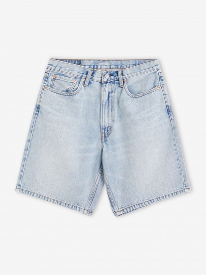 Levis Stay Baggy Shorts