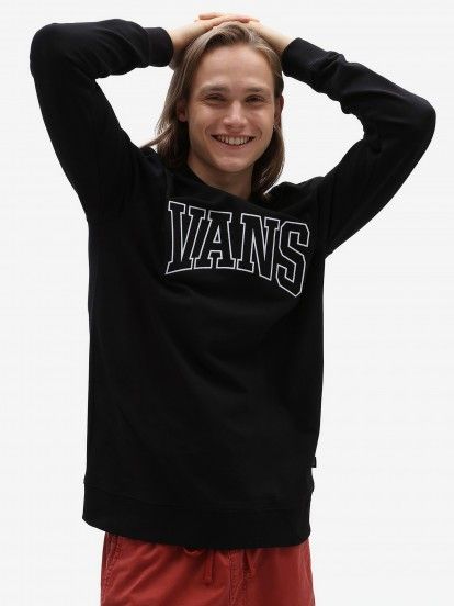 Vans Classic Sport Crew Sweater