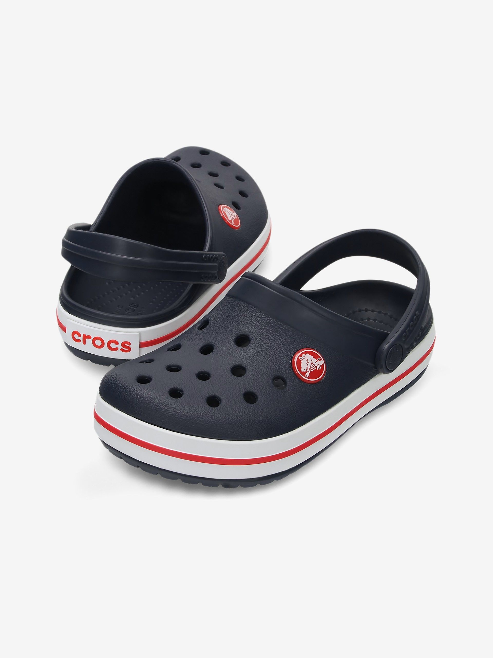 Sandálias Crocs Crocband Clog
