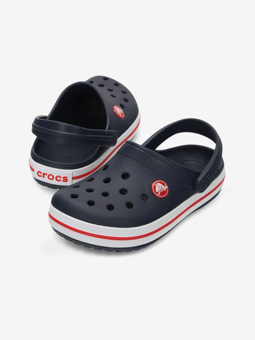 Crocs Crocband Clog Sandals