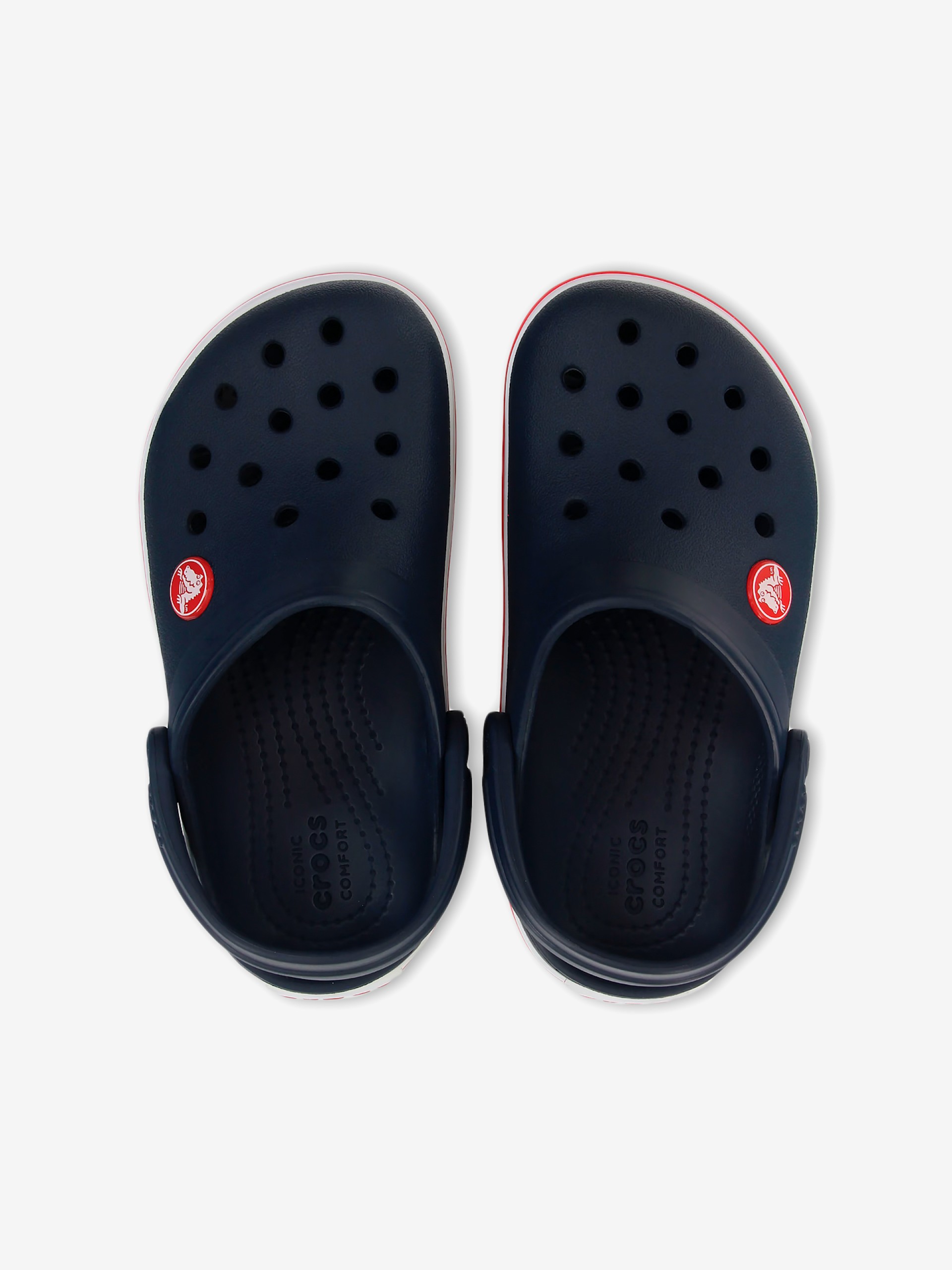 Sandálias Crocs Crocband Clog