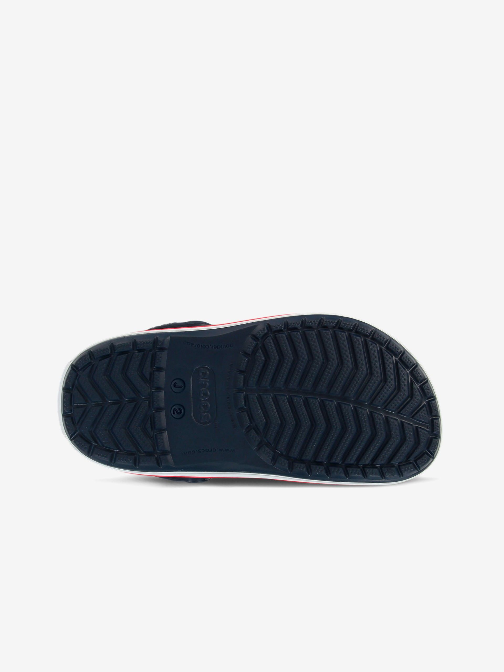 Sandálias Crocs Crocband Clog