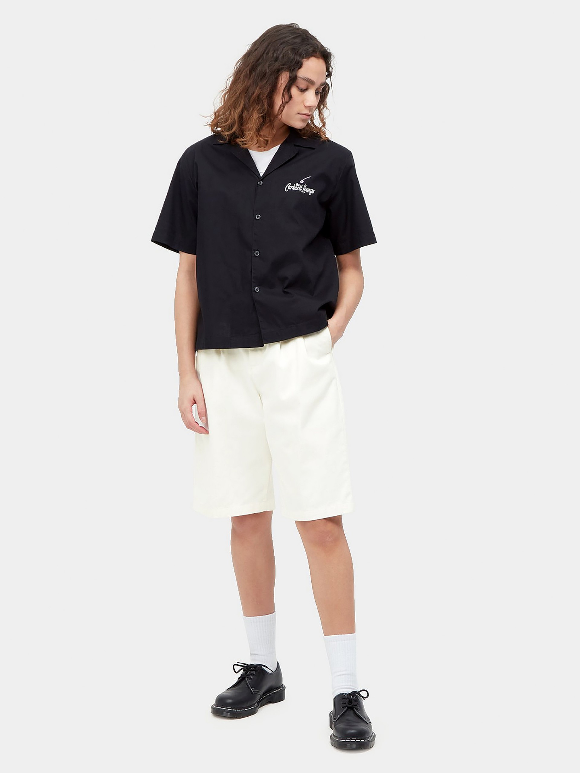 Carhartt WIP Tristin Shorts