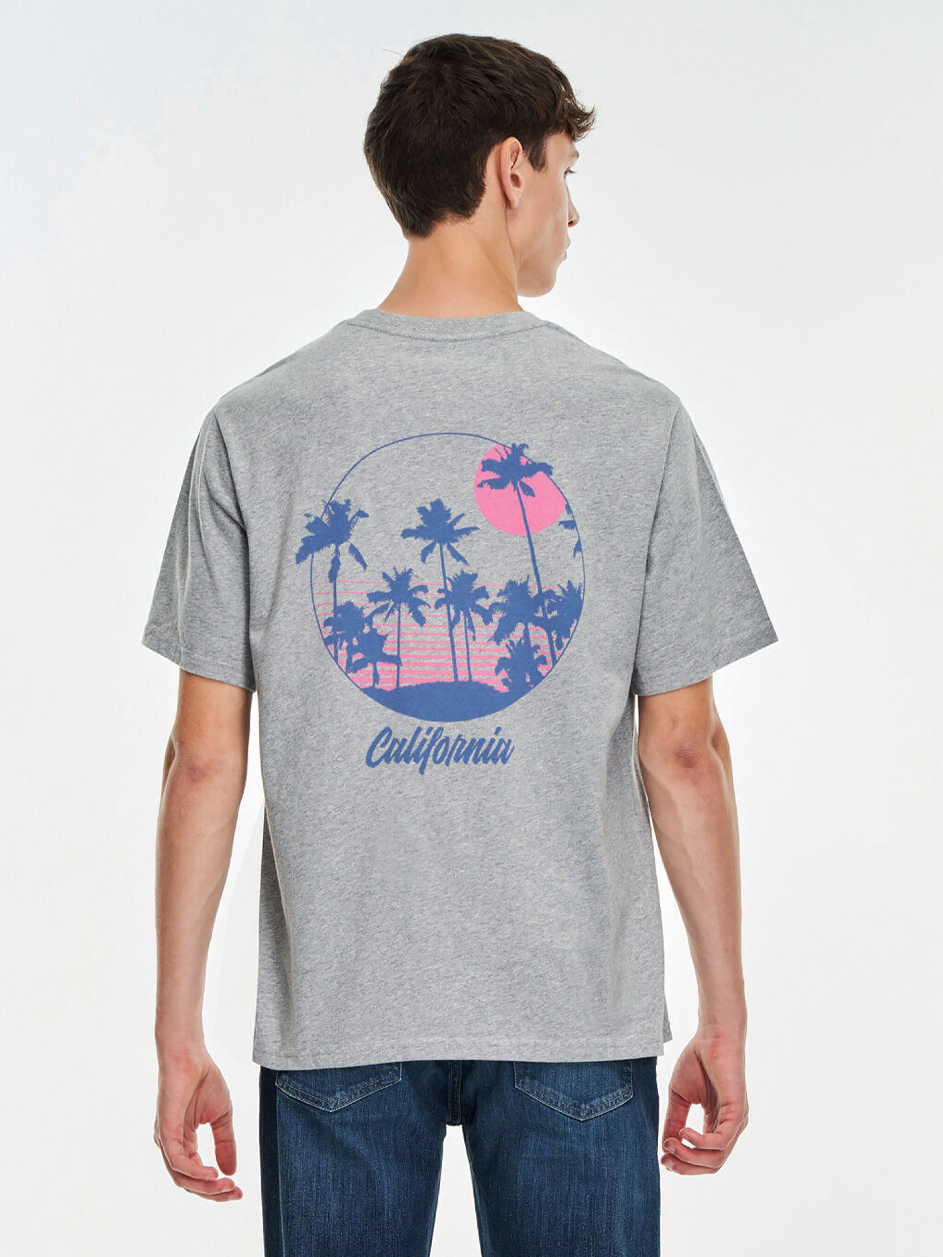 T-shirt Levis Relaxed Fit