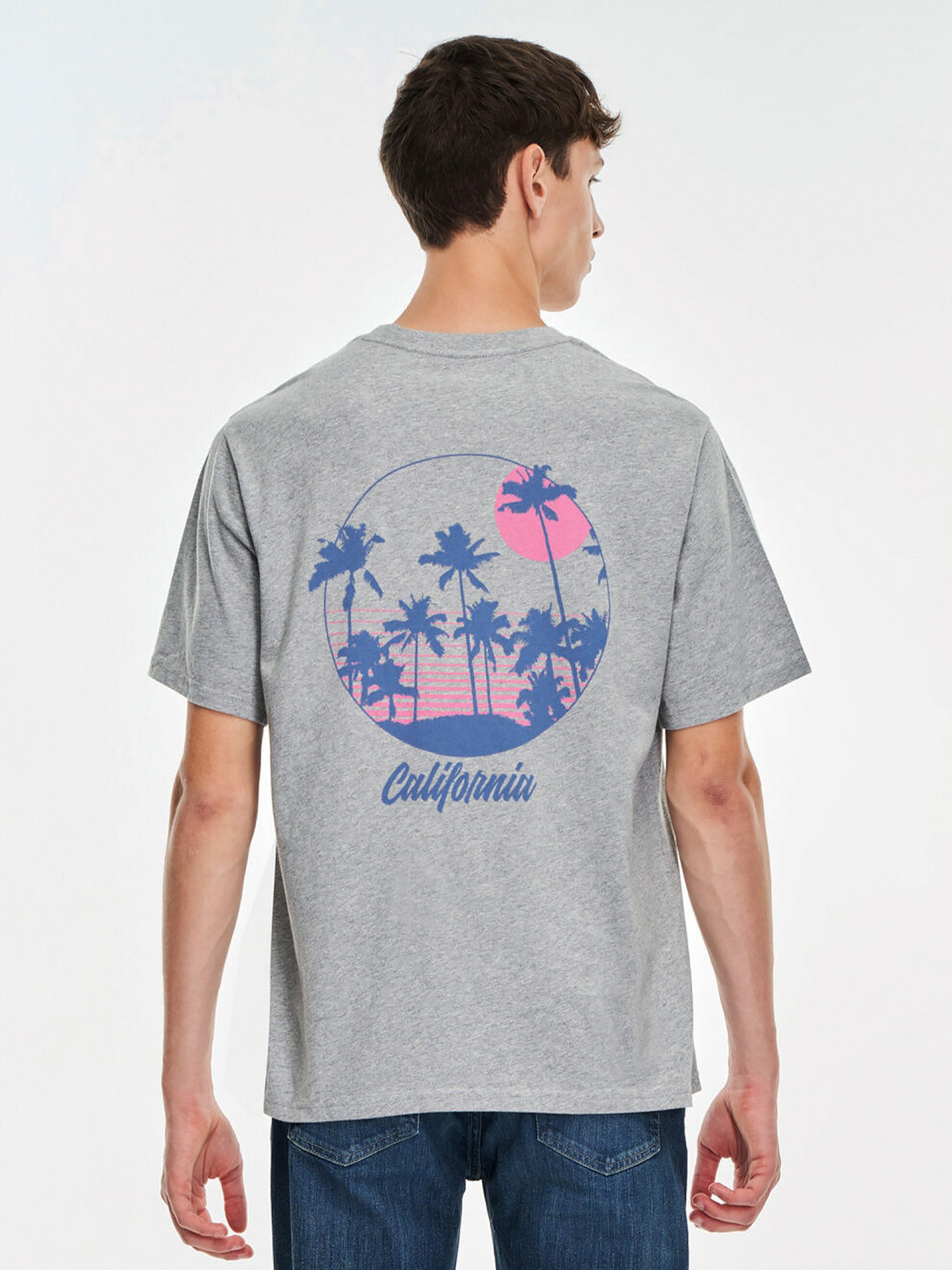 T-shirt Levis Relaxed Fit