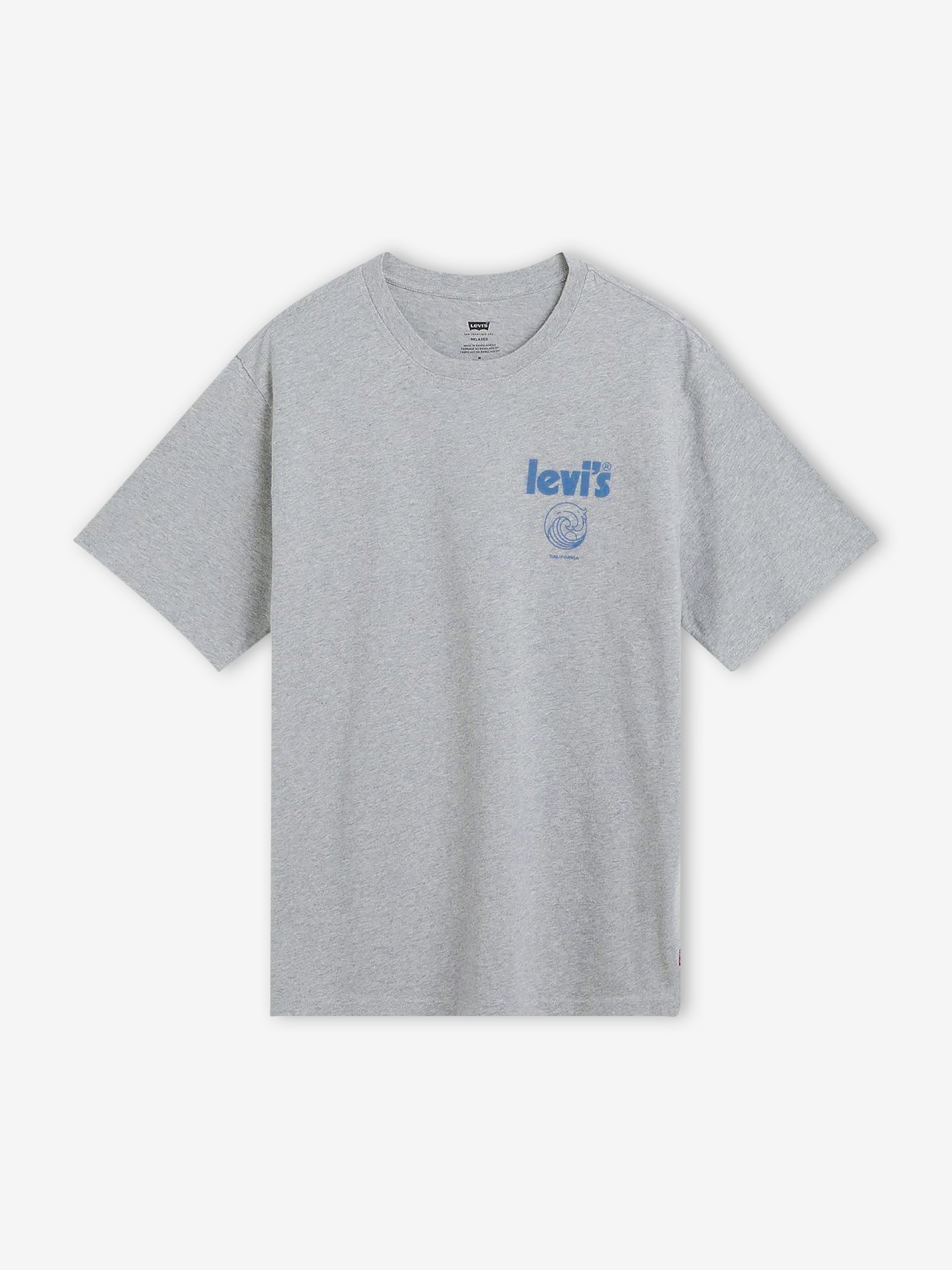 T-shirt Levis Relaxed Fit
