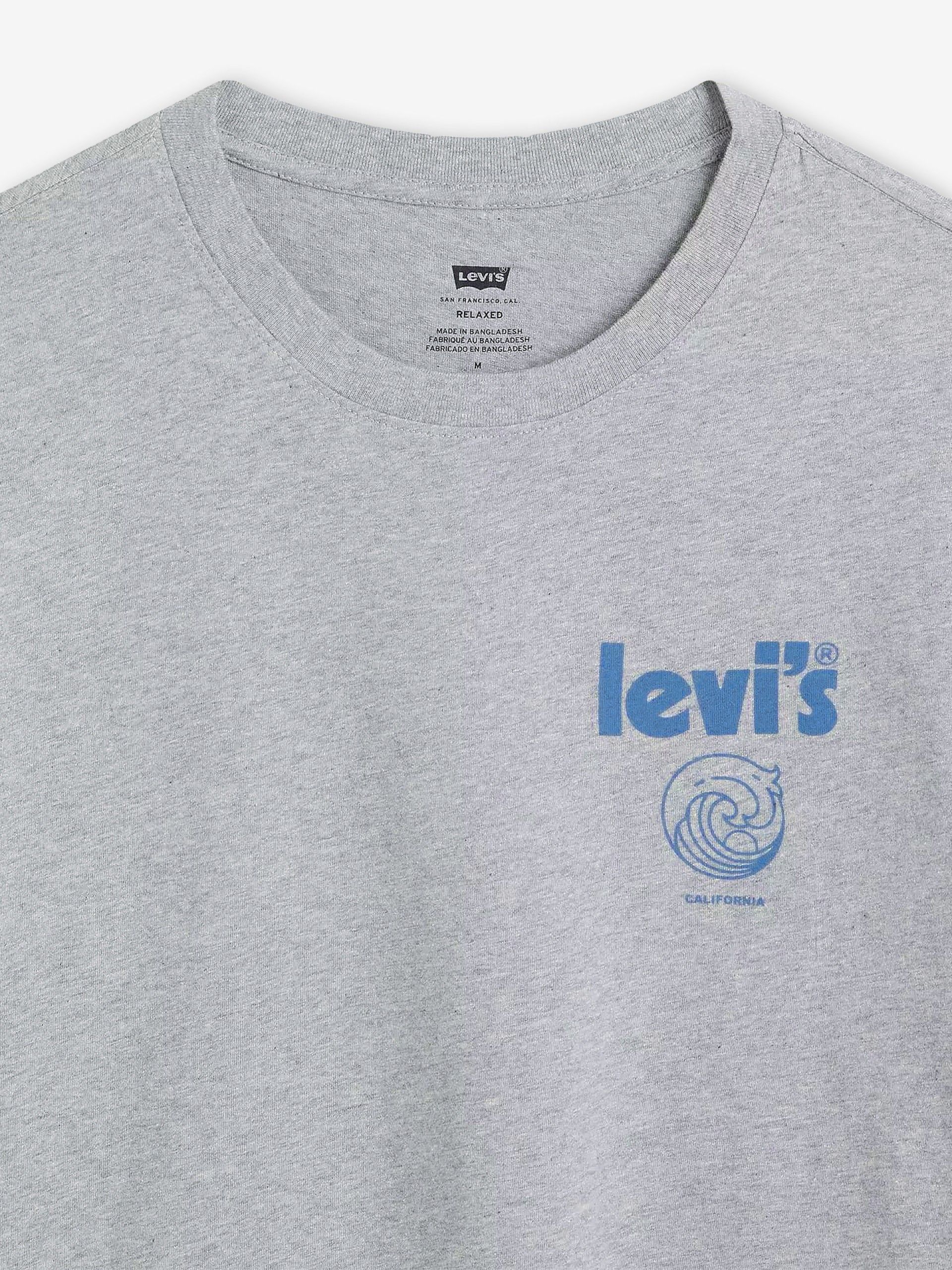 T-shirt Levis Relaxed Fit