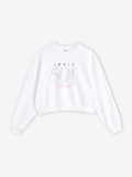 Levis Graphic Vintage Crew Sweater