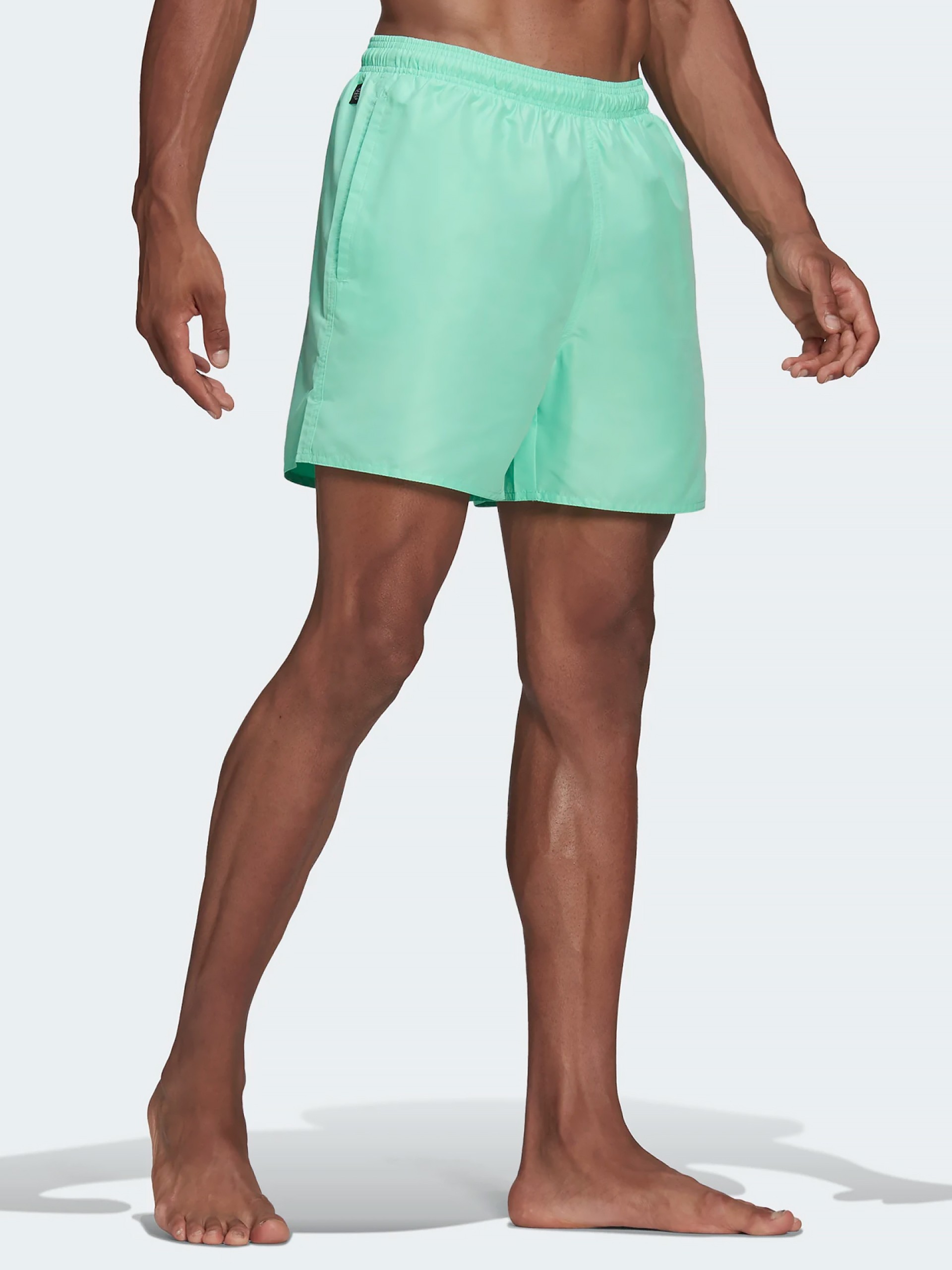 Calções de Banho Adidas Solid