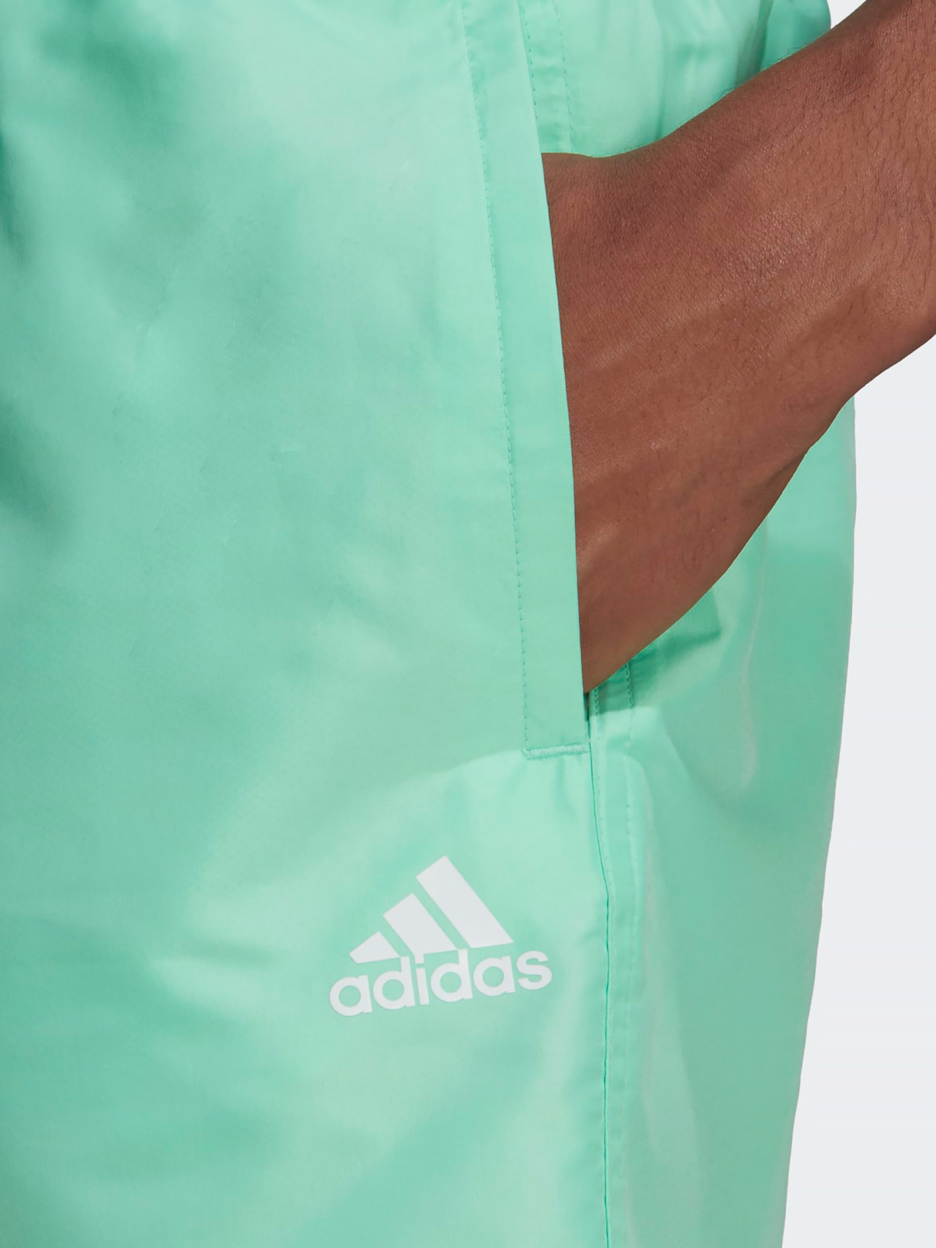 Calções de Banho Adidas Solid