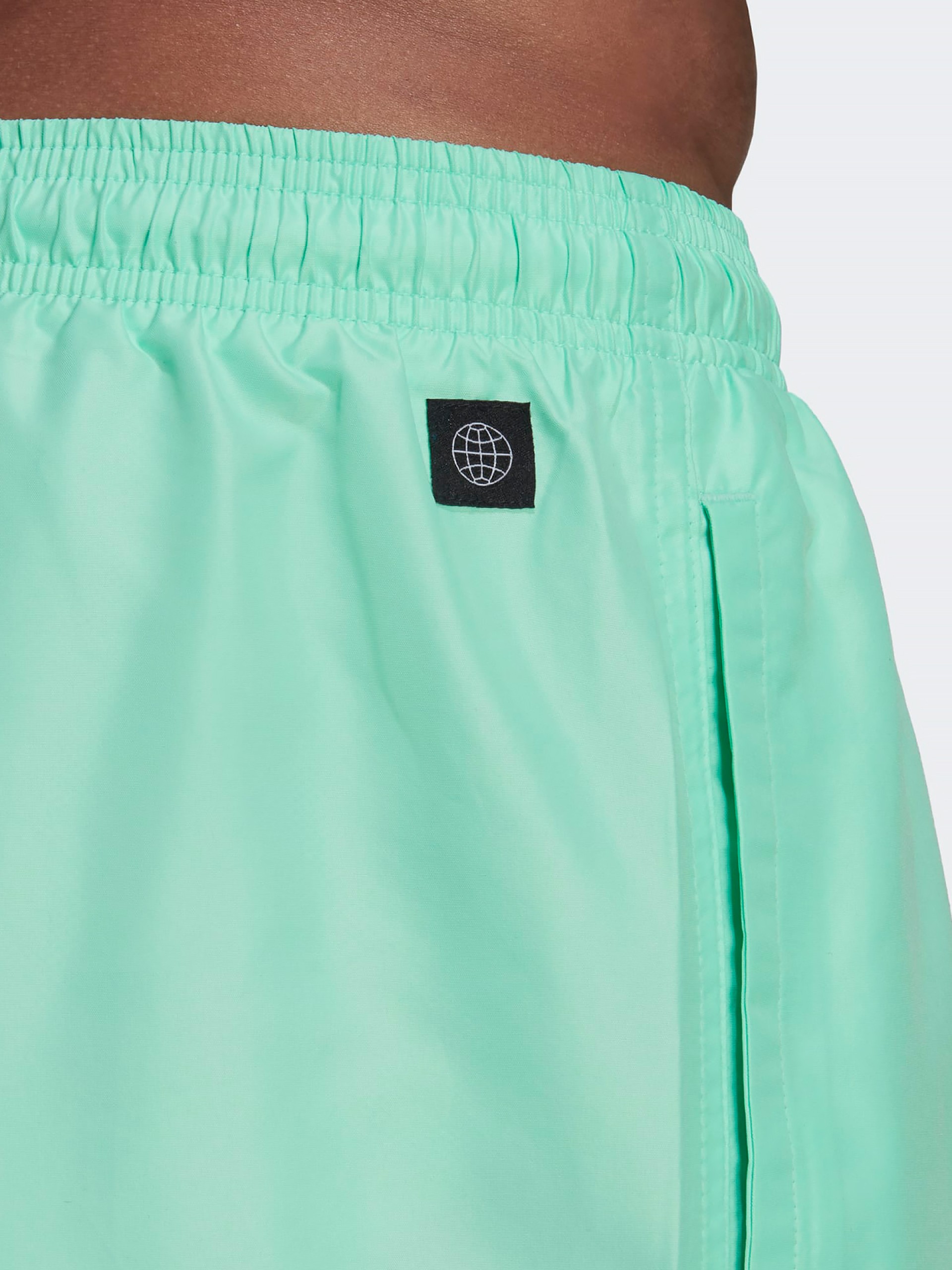 Calções de Banho Adidas Solid