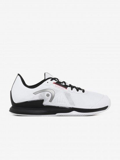 Head Sprint Pro 3.5 Clay Trainers