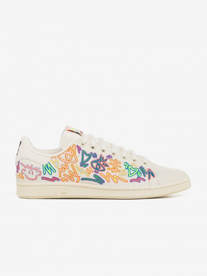 Adidas Stan Smith Pride Sneakers