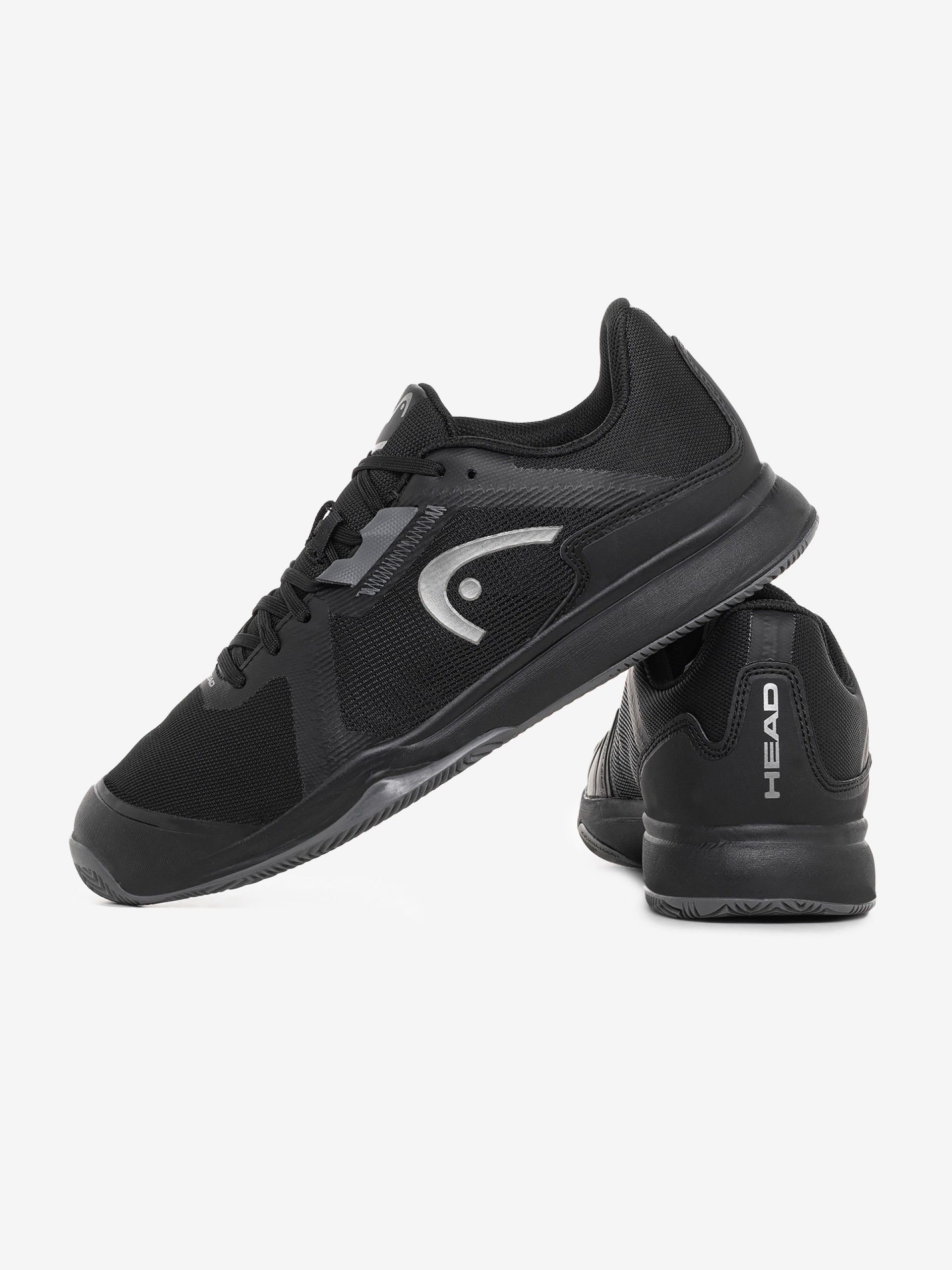 Head Sprint Team 3.5 Clay Trainers