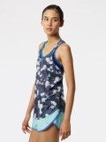 New Balance Printed Accelerate Top