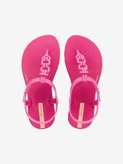 Sandlias Ipanema Class Charm II Kids