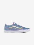 Vans Old Skool (Ombre Glitter) Sneakers