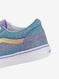 Vans Old Skool (Ombre Glitter) Sneakers