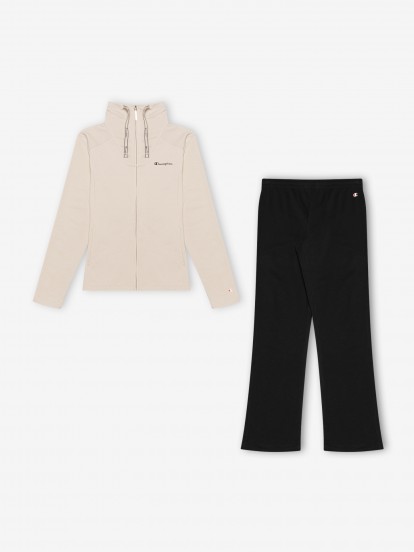 Champion Legacy Comfy Tracksuit