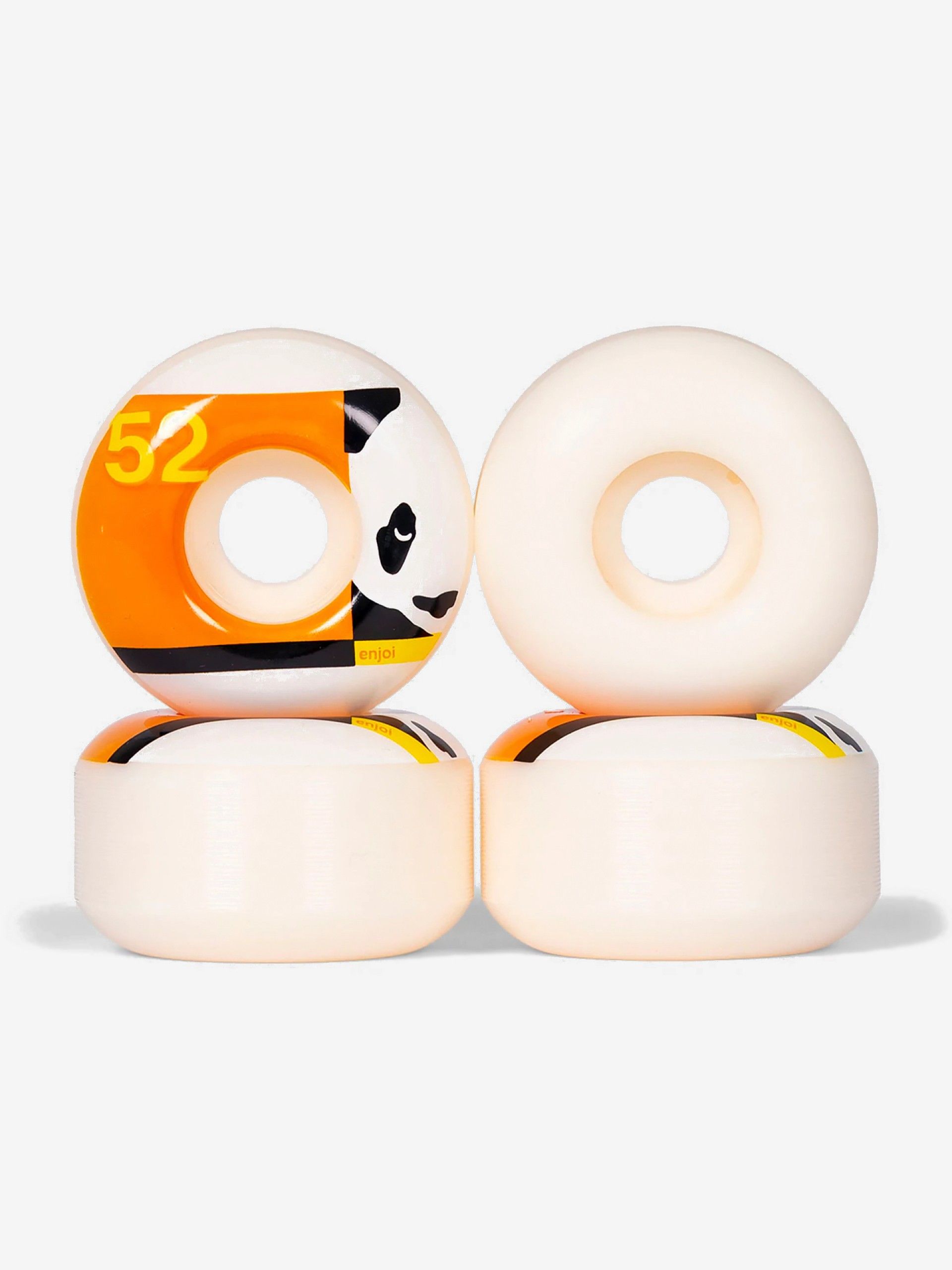 Rodas Enjoi Box Panda