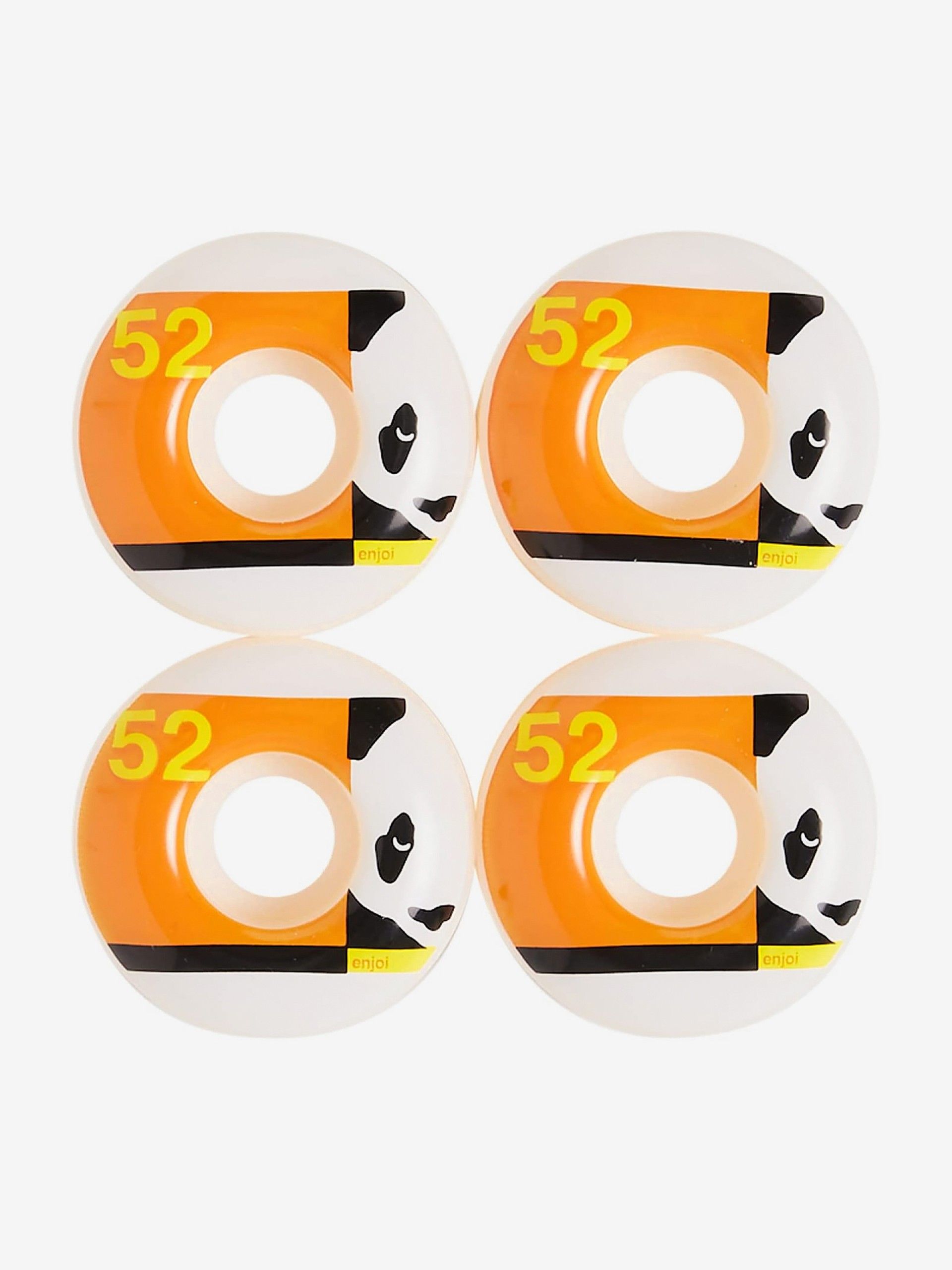 Rodas Enjoi Box Panda