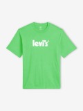 Camiseta Levis Foodie