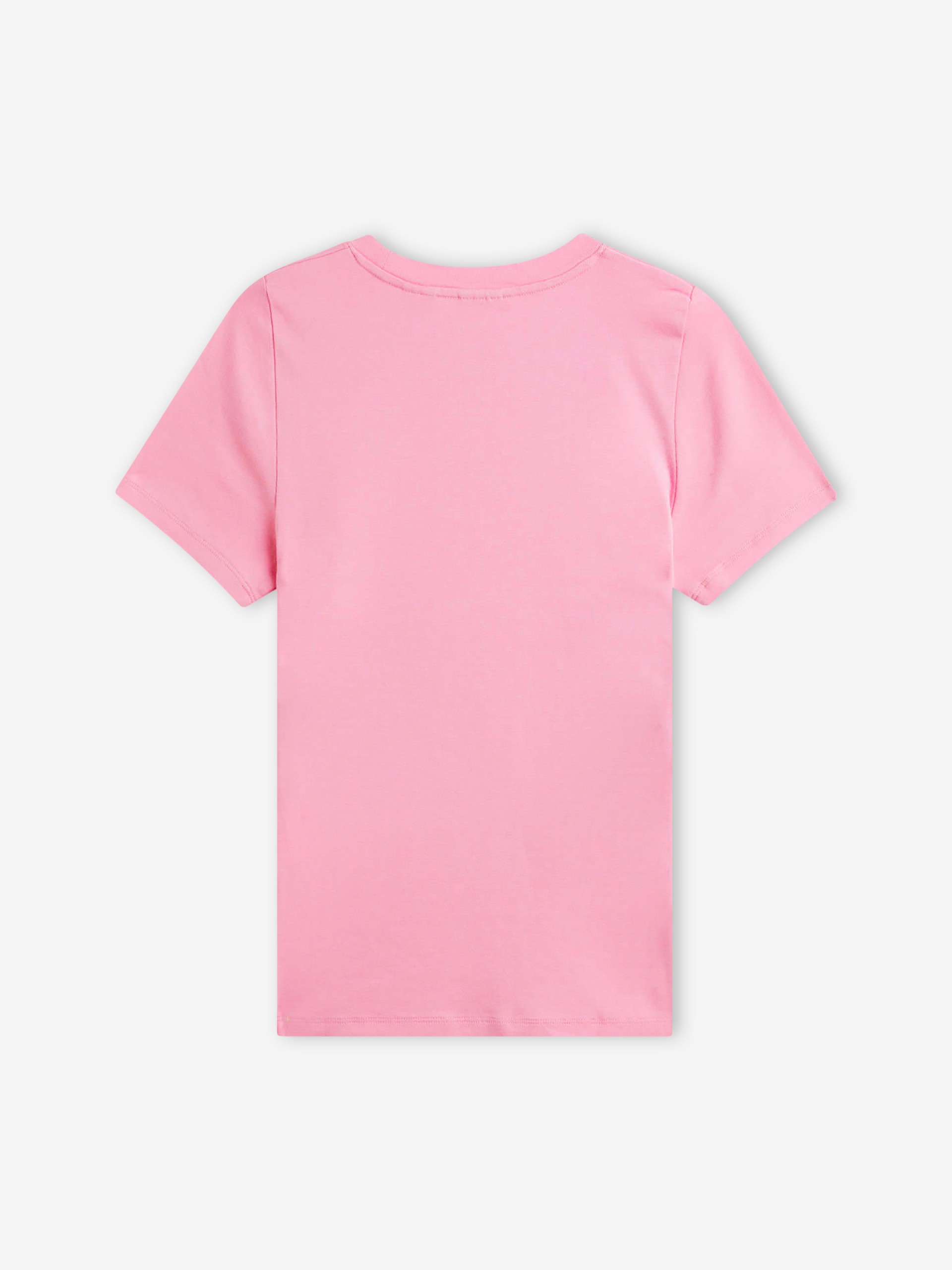 Camiseta Levis Rib Baby